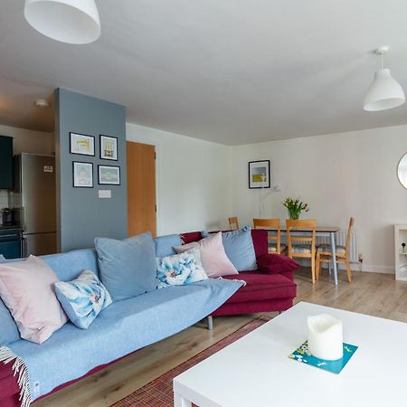 Park Apartments At Obc Belfast Esterno foto