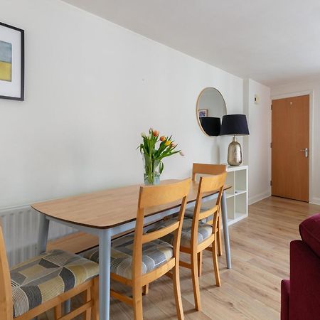 Park Apartments At Obc Belfast Esterno foto