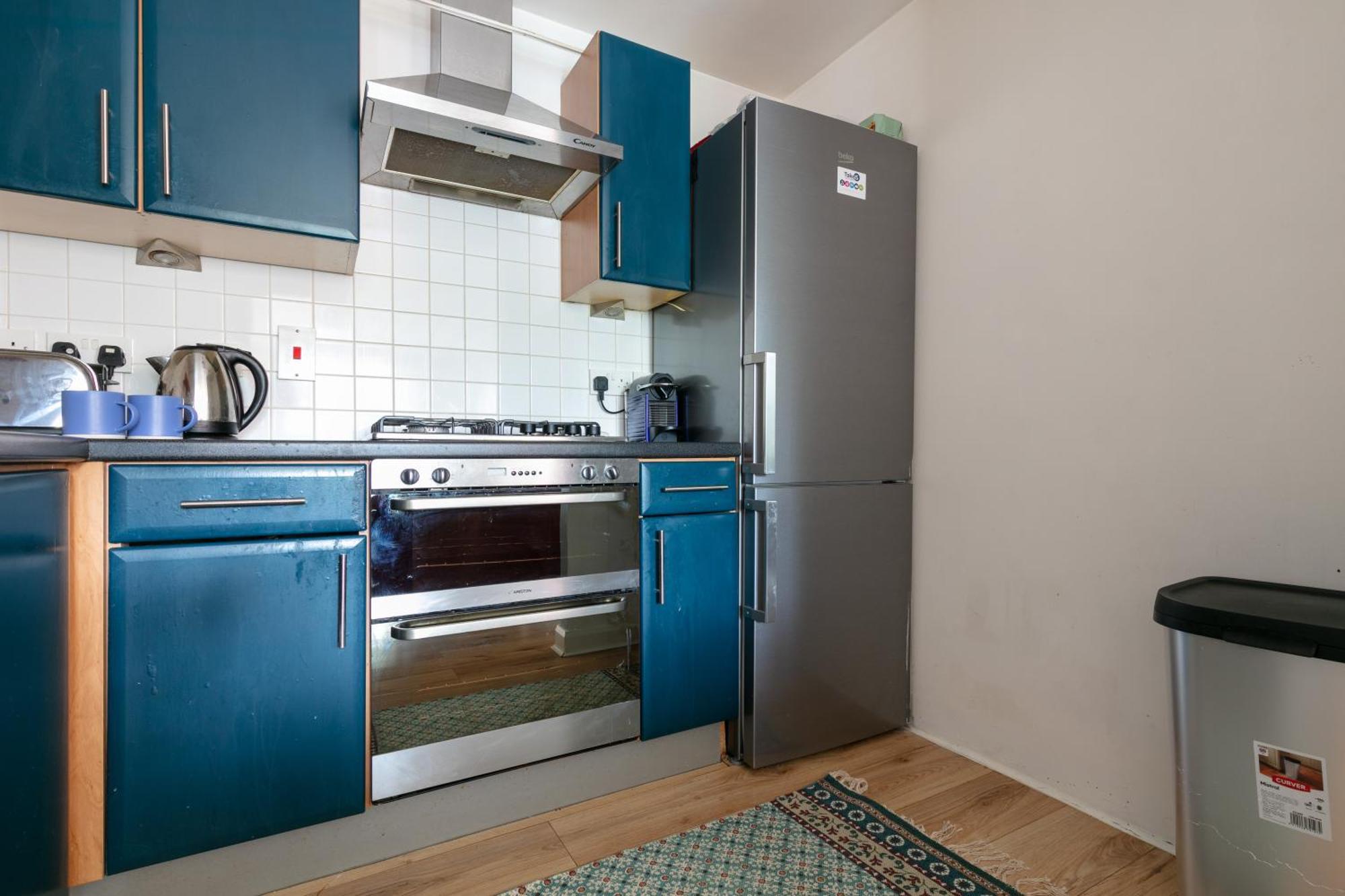 Park Apartments At Obc Belfast Esterno foto