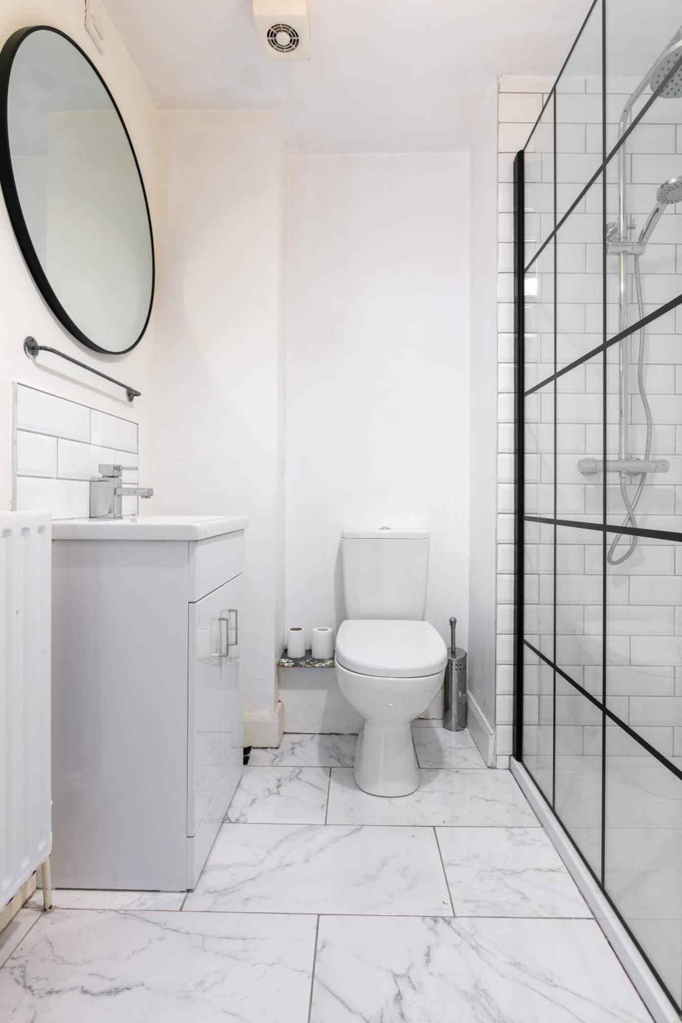 Park Apartments At Obc Belfast Esterno foto