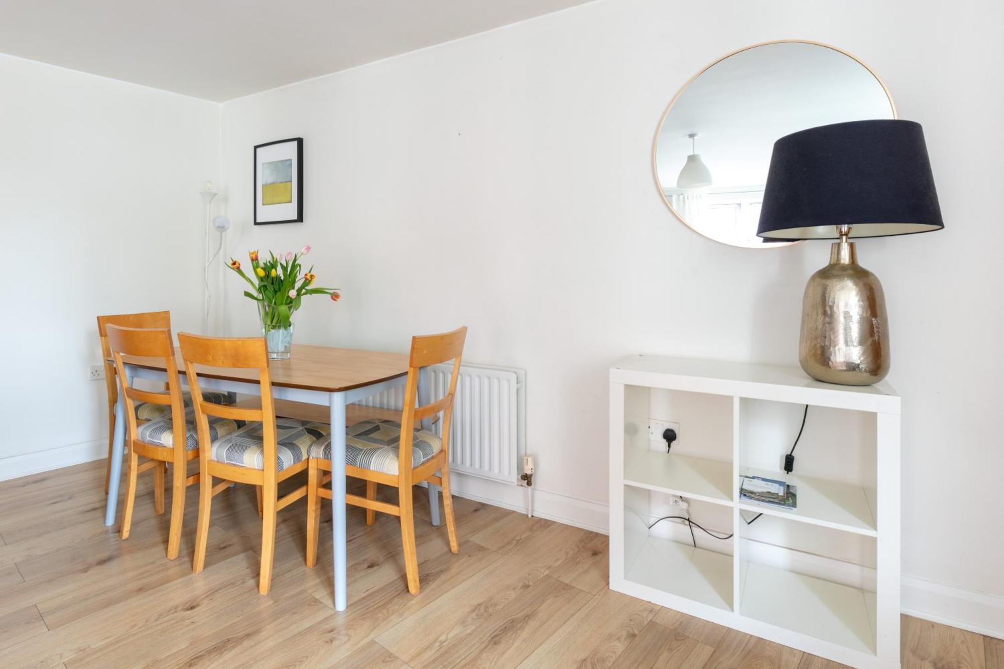 Park Apartments At Obc Belfast Esterno foto