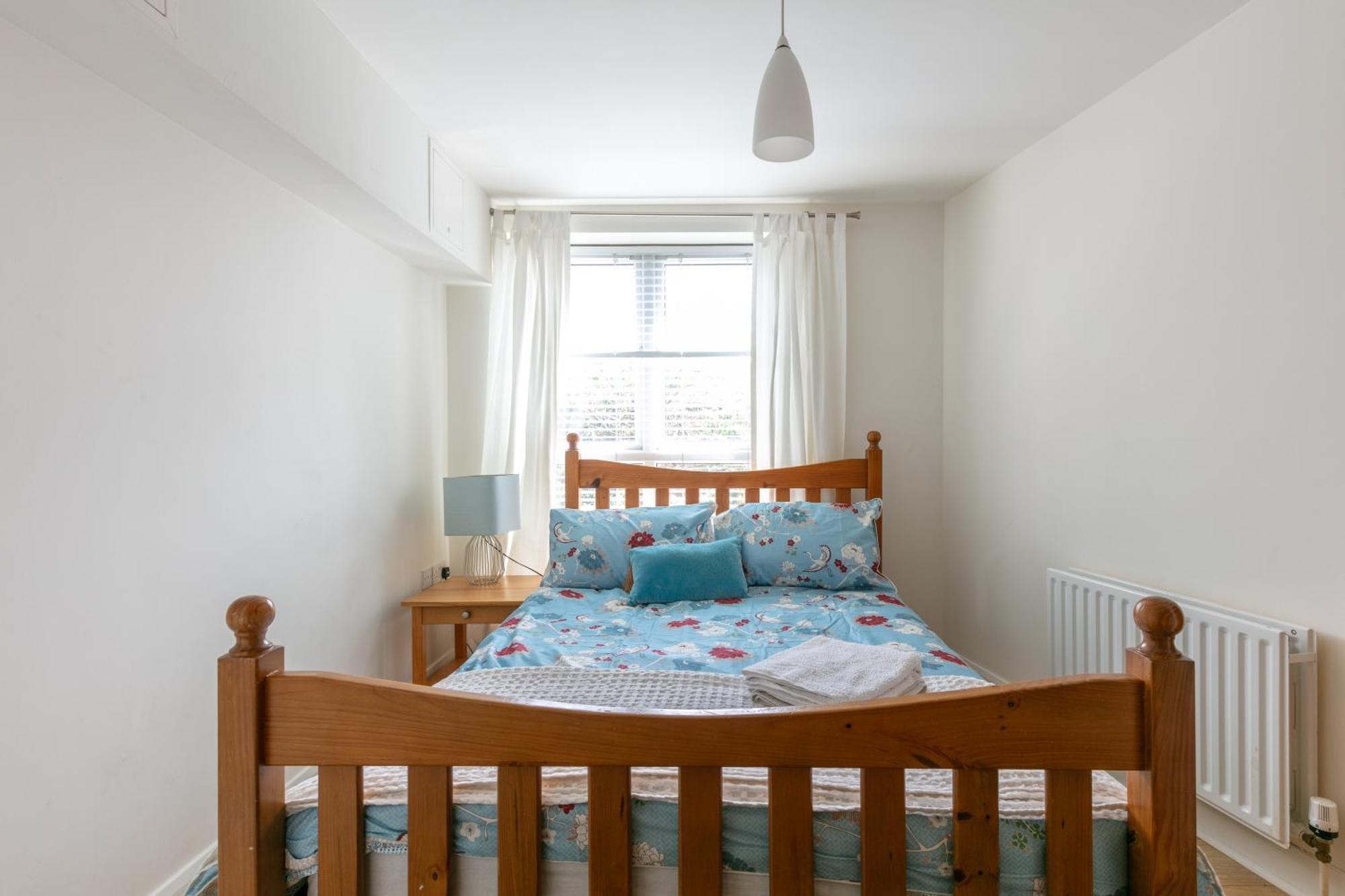 Park Apartments At Obc Belfast Esterno foto