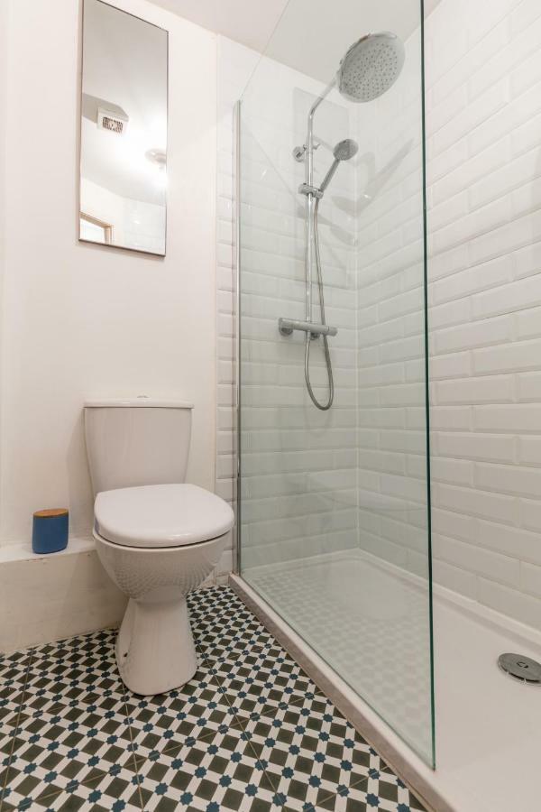 Park Apartments At Obc Belfast Esterno foto