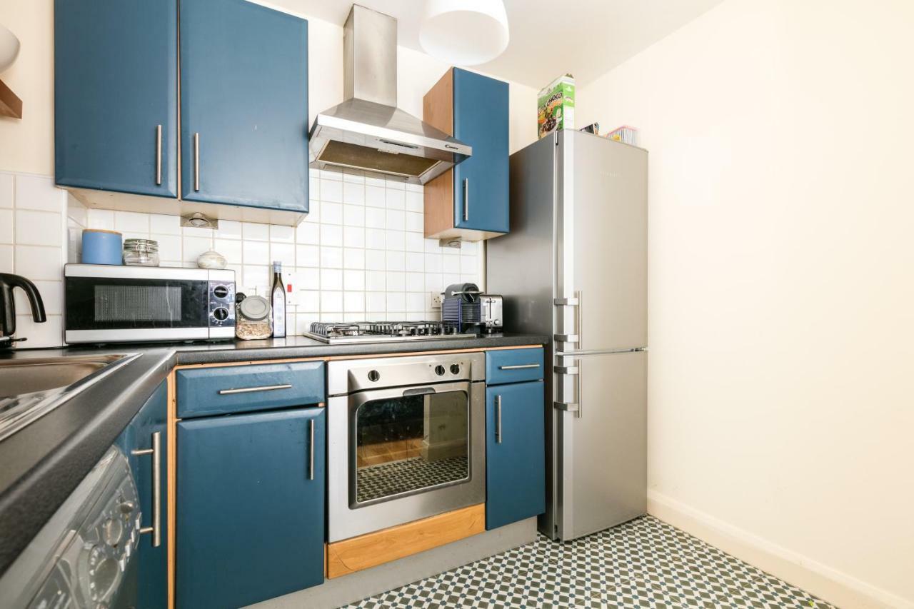 Park Apartments At Obc Belfast Esterno foto