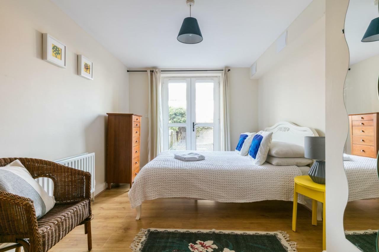 Park Apartments At Obc Belfast Esterno foto