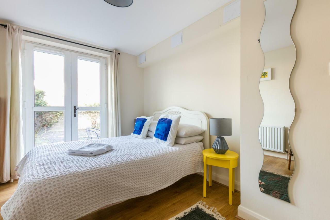 Park Apartments At Obc Belfast Esterno foto