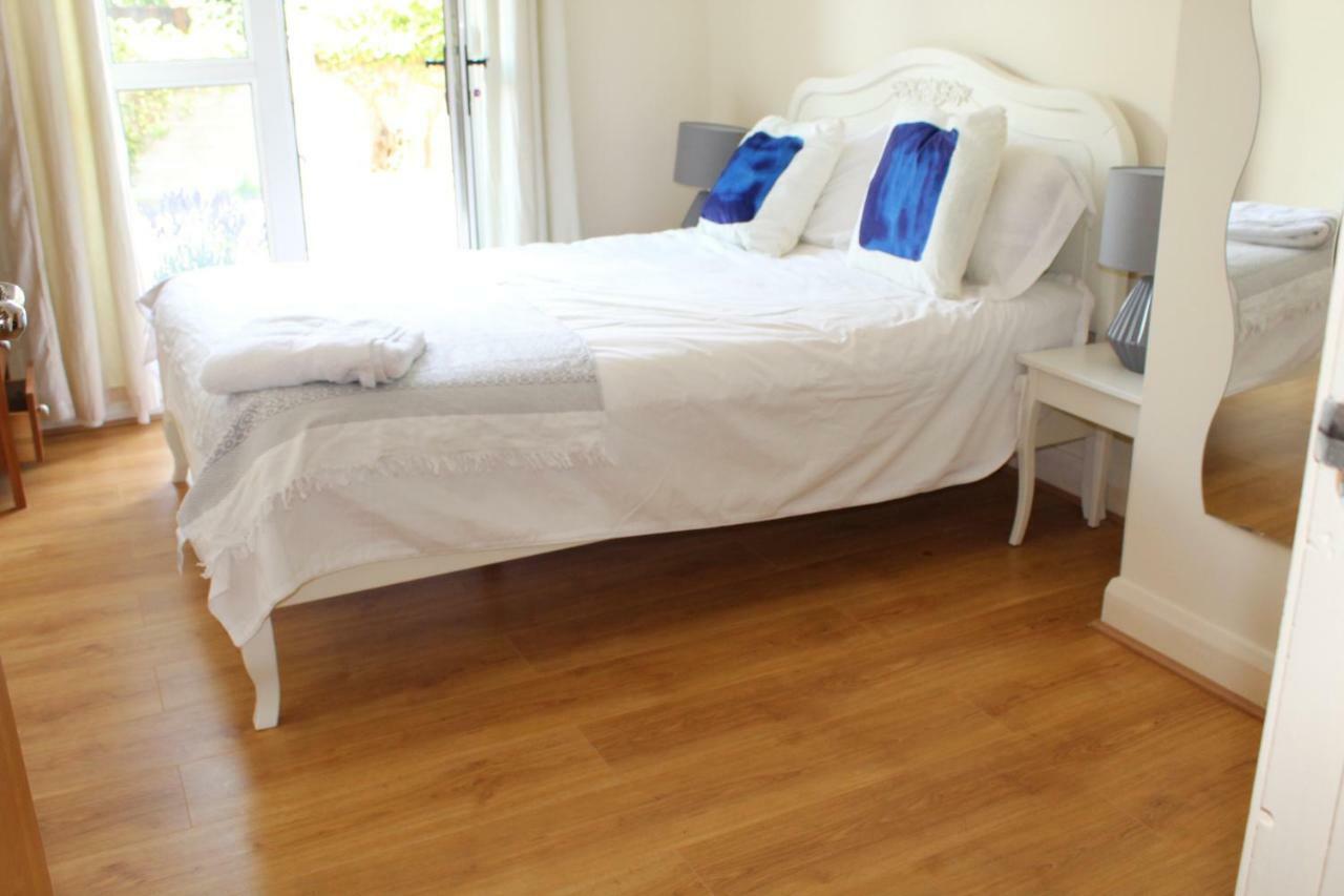 Park Apartments At Obc Belfast Esterno foto